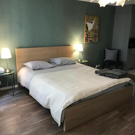 Studio Sieva Λωζάνη Εξωτερικό φωτογραφία