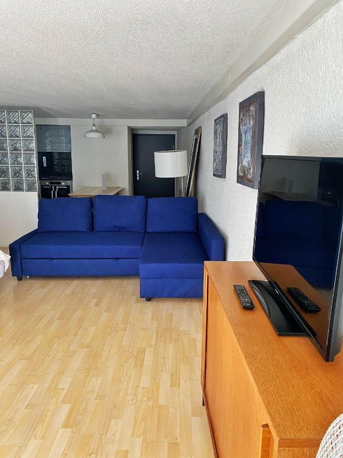 Studio Sieva Λωζάνη Εξωτερικό φωτογραφία
