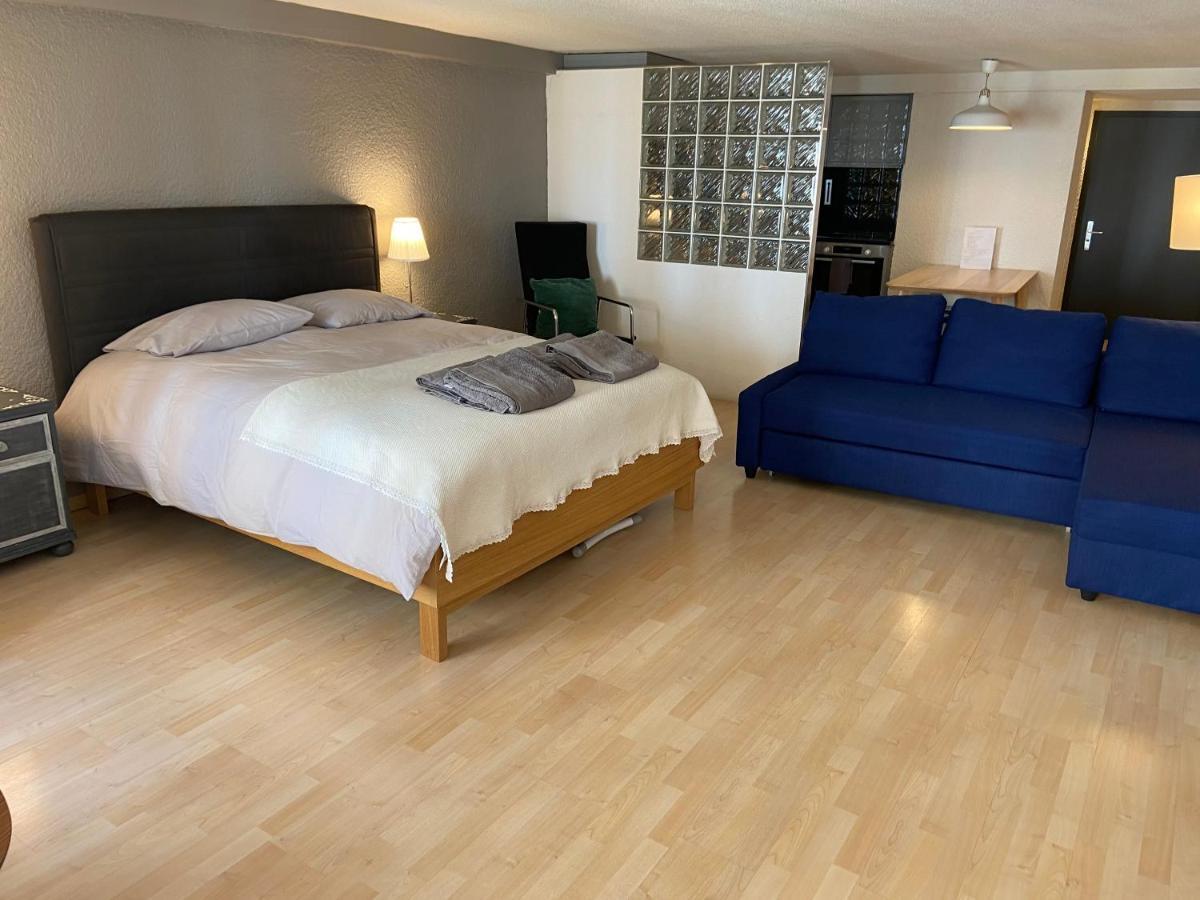 Studio Sieva Λωζάνη Εξωτερικό φωτογραφία