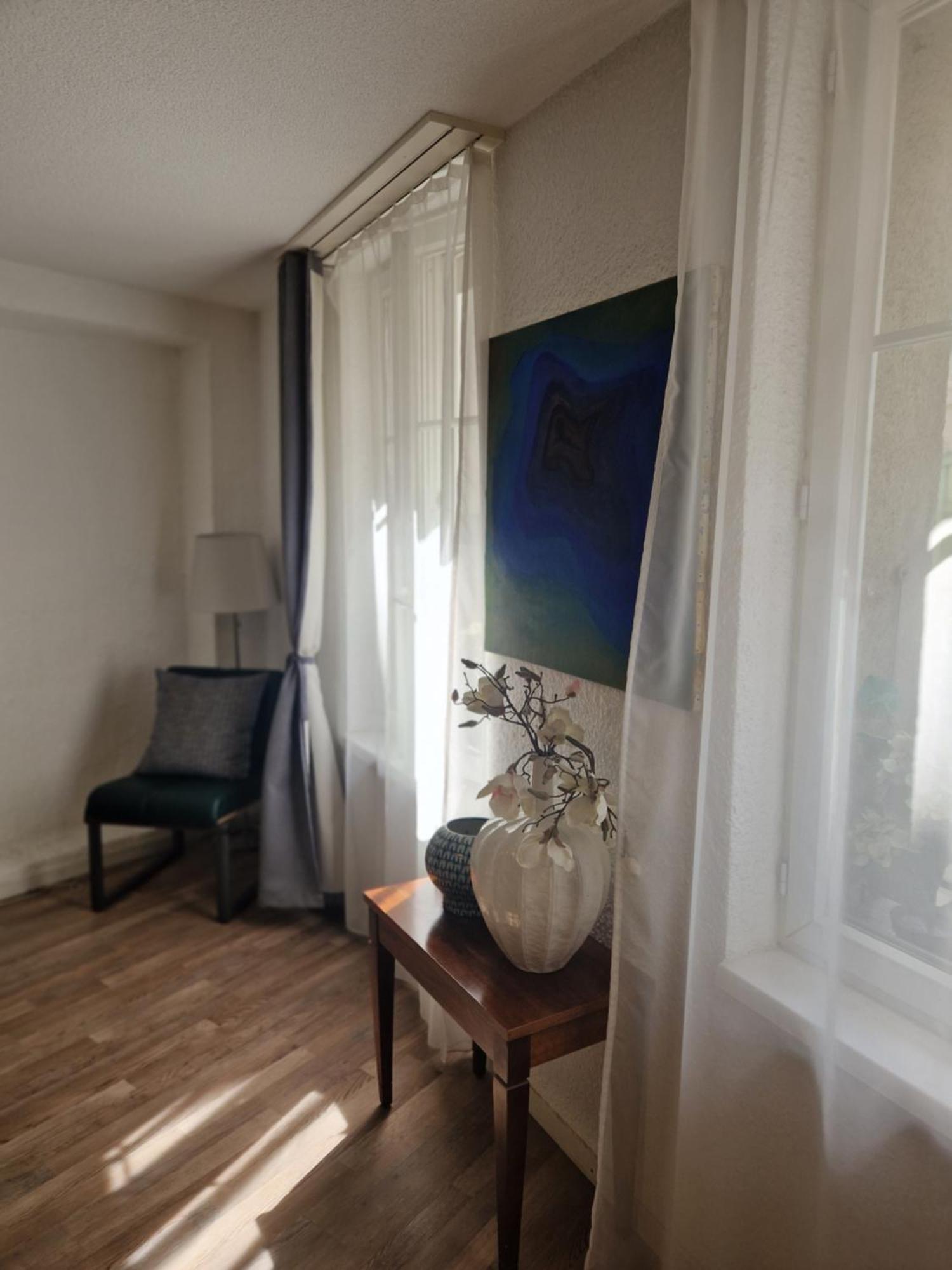 Studio Sieva Λωζάνη Εξωτερικό φωτογραφία